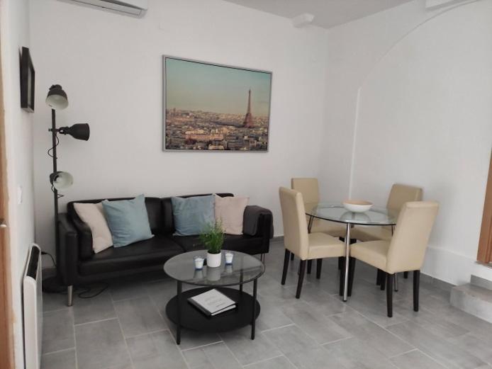 Piso Acogedor Con Encanto Navas del Rey Zewnętrze zdjęcie