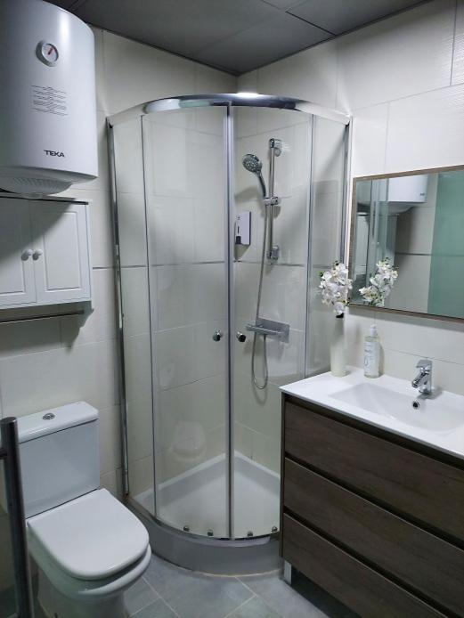 Piso Acogedor Con Encanto Navas del Rey Zewnętrze zdjęcie