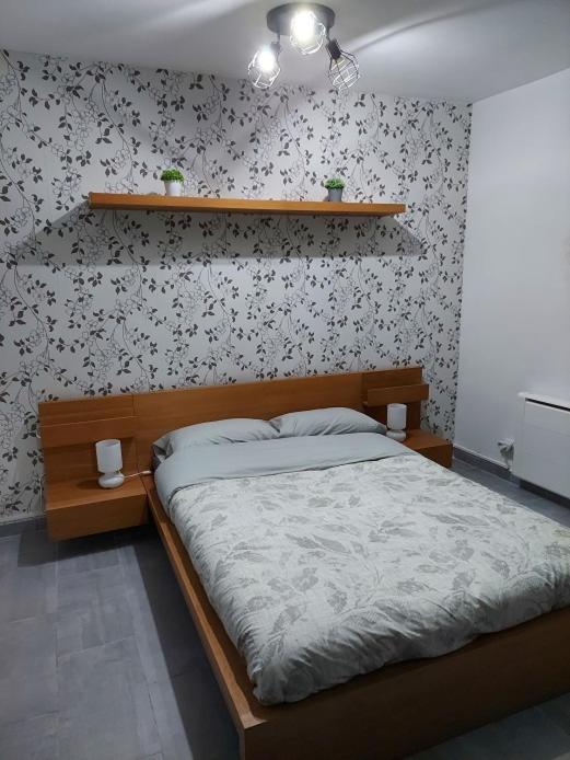 Piso Acogedor Con Encanto Navas del Rey Zewnętrze zdjęcie